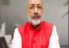 राष्ट्रीय हथकरघा दिवस 'विकसित भारत 2047' की बुनियाद बनेगा भारतीय हथकरघा,विरासत और तकनीक का होगा संगम- गिरिराज सिंह