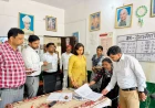 फर्रुखाबाद: डीएम के औचक निरीक्षण से स्कूलों में हड़कंप, शिक्षा की खुली पोल