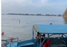 हर-हर महादेव" के जयघोष के बीच सुरक्षा का अभेद्य कवच! पांचाल घाट पर कांवड़ियों के लिए प्रशासन का हाई अलर्ट, डीएम संभाला मोर्चा 