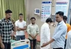 फर्रुखाबाद सड़क हादसा: कांवड़ यात्रा के दौरान देवर-भाभी की दर्दनाक मौत