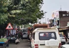 फर्रुखाबाद कांवड़ यात्रा: 11 अगस्त तक भारी रूट डायवर्जन और ट्रैफिक प्लान