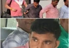 Farrukhabad News : रिश्वतखोर जेई के साथ एसएसओ चंद्रभान भी गिरफ्तार, मुकदमा दर्ज