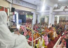 संत निरंकारी महिला समागम: मर्यादा और सहनशीलता से जीवन में लाए बदलाव