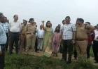 फर्रुखाबाद: सीएम योगी के डबरी दौरे की तैयारी, बाढ़ प्रभावितों में जगी उम्मीद