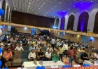 कायमगंज में ज्ञान मिल्क प्रोडक्ट्स का हलवाई-बावर्ची सम्मेलन: गुणवत्ता पर जोर