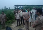 फर्रुखाबाद: चार साल से बीमार युवक की ट्रेन से कटकर मौत, परिवार में कोहराम