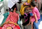 एम्बुलेंस में गूंजी नवजात की किलकारी, ईएमटी की सूझबूझ से हुआ सुरक्षित प्रसव