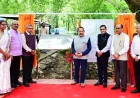 डॉ. जितेंद्र सिंह ने सीएसआईआर-एनबीआरआई का प्रकृति ज्ञान धाम राष्ट्र को समर्पित किया