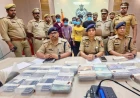 फर्रुखाबाद: 24 घंटे में 6.70 लाख की लूट का खुलासा, 6 शातिर गिरफ्तार