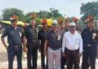कायमगंज में 80वें स्वतंत्रता दिवस पर देशभक्ति का उमड़ा जनसैलाब