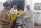 फर्रुखाबाद: अनुसूचित जाति आयोग के सदस्य ने अधिकारियों को दिए सख्त निर्देश