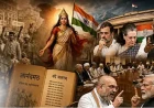 वंदे मातरम् : राष्ट्रगीत से विभाजन का हथियार