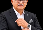 Dr. Vijay Garg Appointed Academic Editor of Online Magazine FnB