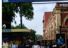 प्रदेश तैराकी जंग में सी.पी. विद्या निकेतन का दम, इलाहाबाद फतह करने निकली 'स्विमिंग ब्रिगेड