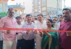 कांवड़ यात्रियों की सेवा के लिए सुविधा केंद्र शुरू, डीएम बोले- जनसहभागिता से यात्रा होगी सुरक्षित