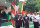 एटा जनपद न्यायालय में 80वाँ स्वतंत्रता दिवस समारोह संपन्न