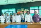 फर्रुखाबाद: लेखपाल की गिरफ्तारी पर बवाल, संघ ने थाना दिवस के बहिष्कार की दी चेतावनी