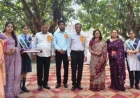 स्कूल में गूंजा नेतृत्व का बिगुल! अभय बने हेड बॉय, गंगा ने संभाली हेड गर्ल की कमान, बैज पहनते ही मिली जिम्मेदारियों 
