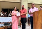 90 बच्चों से शुरू हुआ सफर, आज 1550 छात्रों का विश्वास बना सीपी विद्या निकेतन 