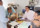 पेट्रोल पंपों पर प्रशासन की सख्त निगरानी, जांच में नहीं मिली कोई अनियमितता