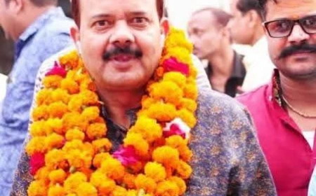 Farrukhabad News : सुप्रीम कोर्ट का बड़ा आदेश: अनुपम दुबे समेत तीन की कुर्क करोड़ों की संपत्तियां होंगी रिलीज!