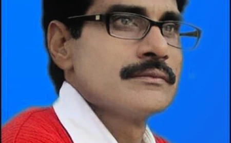 विश्व आदिवासी दिवस 