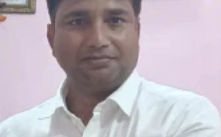 हरित क्रांति-कृषोन्नति योजना: एनजीओ के लिए प्रशिक्षण एवं भ्रमण के अवसर