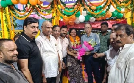 फर्रुखाबाद: तीन करोड़ की लागत से रेलवे रोड का कायाकल्प, जनता को समर्पित