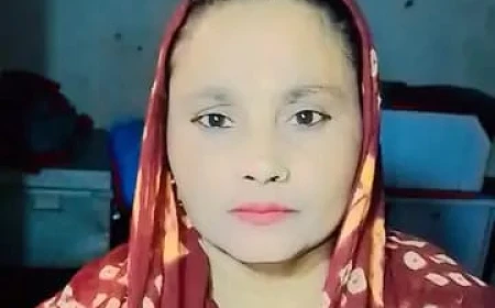 अफेयर में महिला की गला दबाकर हत्या, बेटी ने आरोपी को फंदे पर लटकाते देखा,  पुलिस ने दबोचा