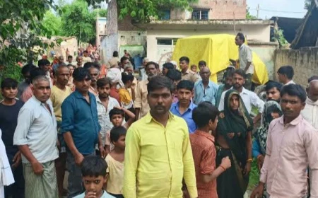 फर्रुखाबाद: बिजली बोर्ड में प्लग लगाते समय दिव्यांग युवक की करंट से मौत
