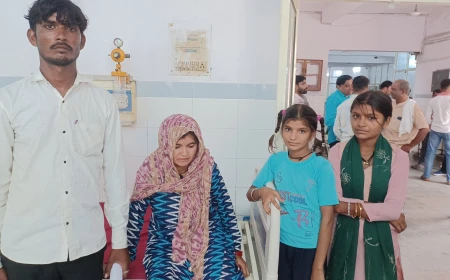 4 माह की गर्भवती महिला ने पुलिस पर थर्ड डिग्री और गर्भपात कराने का लगाया आरोप, एसएसपी से कार्रवाई की मांग