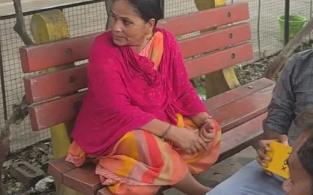 फर्रुखाबाद: नोडल अधिकारी बनकर आंगनबाड़ी कार्यकत्री से लाखों की ठगी