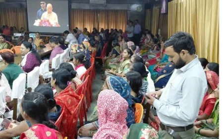 रक्षाबंधन 2024: यूपी में महिलाओं के लिए रोडवेज बसों में मुफ्त यात्रा