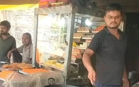 त्योहार की मिठास में मिलावट का खेल नहीं चलेगा, खाद्य विभाग ने कसी कमर