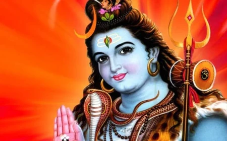 भगवान शिव को प्रिय है श्रावण मास