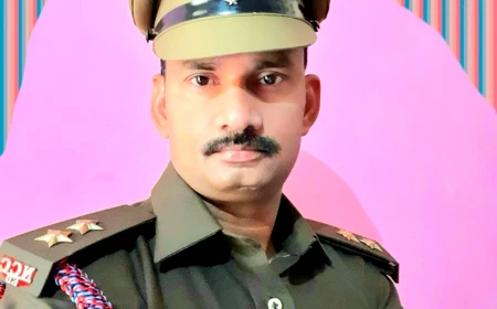 एनसीसी बनी युवाओं की ‘दूसरी रक्षा पंक्ति’, सीपी विद्या निकेतन में कैडेटों को मिल रही देशसेवा की मजबूत ट्रेनिंग