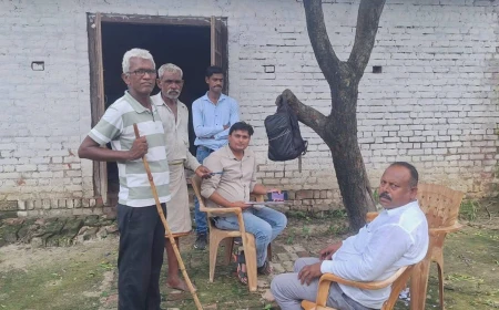 गरीबों के राशन पर डाका! जांच में भारी गड़बड़ी, उचित दर विक्रेता पर FIR