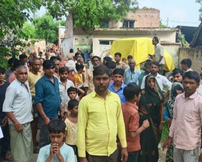 फर्रुखाबाद: बिजली बोर्ड में प्लग लगाते समय दिव्यांग युवक की करंट से मौत