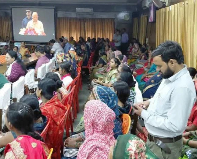 रक्षाबंधन 2024: यूपी में महिलाओं के लिए रोडवेज बसों में मुफ्त यात्रा