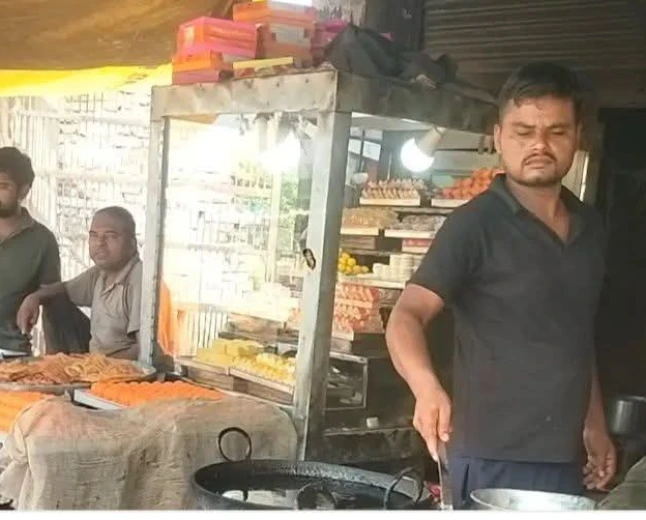 त्योहार की मिठास में मिलावट का खेल नहीं चलेगा, खाद्य विभाग ने कसी कमर