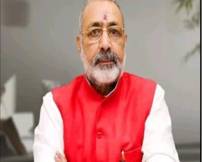राष्ट्रीय हथकरघा दिवस 'विकसित भारत 2047' की बुनियाद बनेगा भारतीय हथकरघा,विरासत और तकनीक का होगा संगम- गिरिराज सिंह