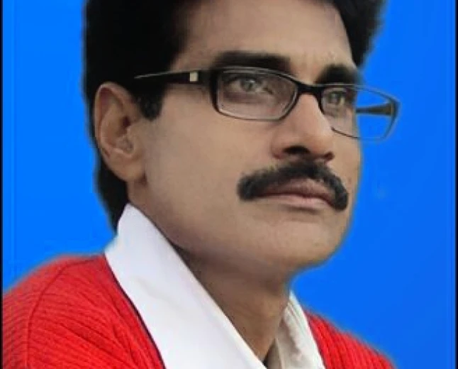 विश्व आदिवासी दिवस 