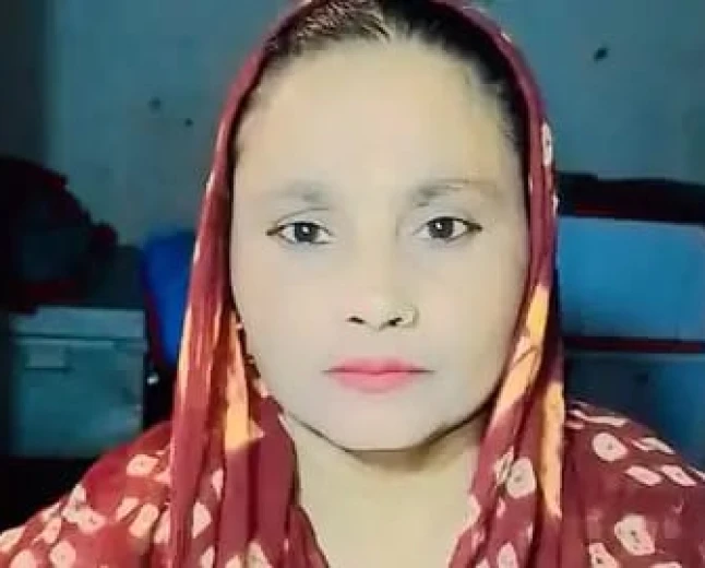 अफेयर में महिला की गला दबाकर हत्या, बेटी ने आरोपी को फंदे पर लटकाते देखा,  पुलिस ने दबोचा