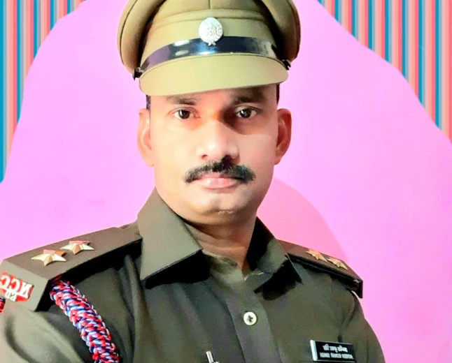 एनसीसी बनी युवाओं की ‘दूसरी रक्षा पंक्ति’, सीपी विद्या निकेतन में कैडेटों को मिल रही देशसेवा की मजबूत ट्रेनिंग
