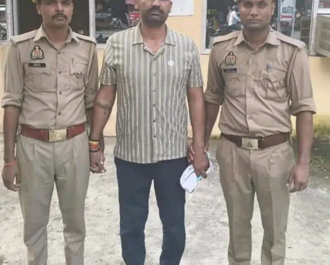 फर्रुखाबाद अरुण हुड्डा हत्याकांड: मास्टरमाइंड रोहित हुड्डा गिरफ्तार