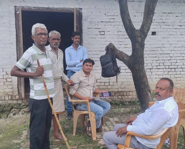 गरीबों के राशन पर डाका! जांच में भारी गड़बड़ी, उचित दर विक्रेता पर FIR