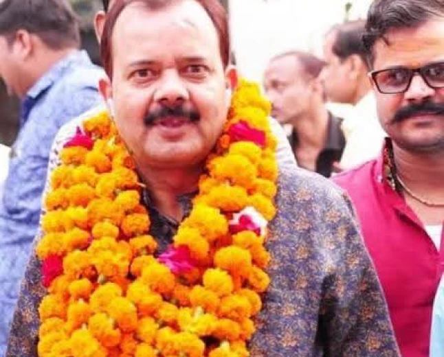 Farrukhabad News : सुप्रीम कोर्ट का बड़ा आदेश: अनुपम दुबे समेत तीन की कुर्क करोड़ों की संपत्तियां होंगी रिलीज!