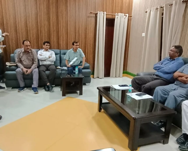 कृषक समृद्धि आयोग: किसानों की आय बढ़ाने और सरकारी योजनाओं पर सख्त निर्देश