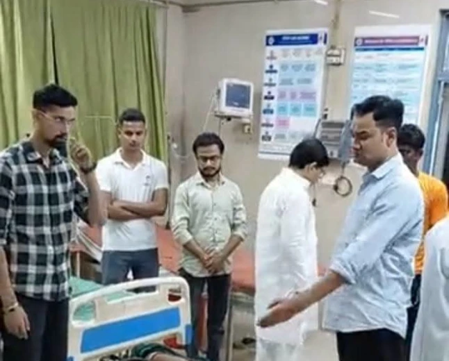 फर्रुखाबाद सड़क हादसा: कांवड़ यात्रा के दौरान देवर-भाभी की दर्दनाक मौत