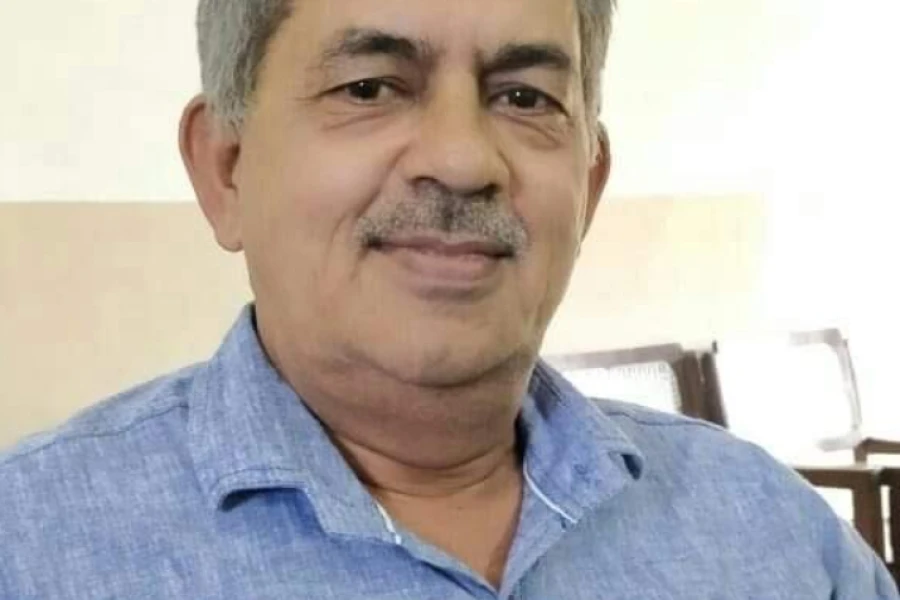व्यंग्य :  मोहल्ले में बाजार या बाजार में मोहल्ला